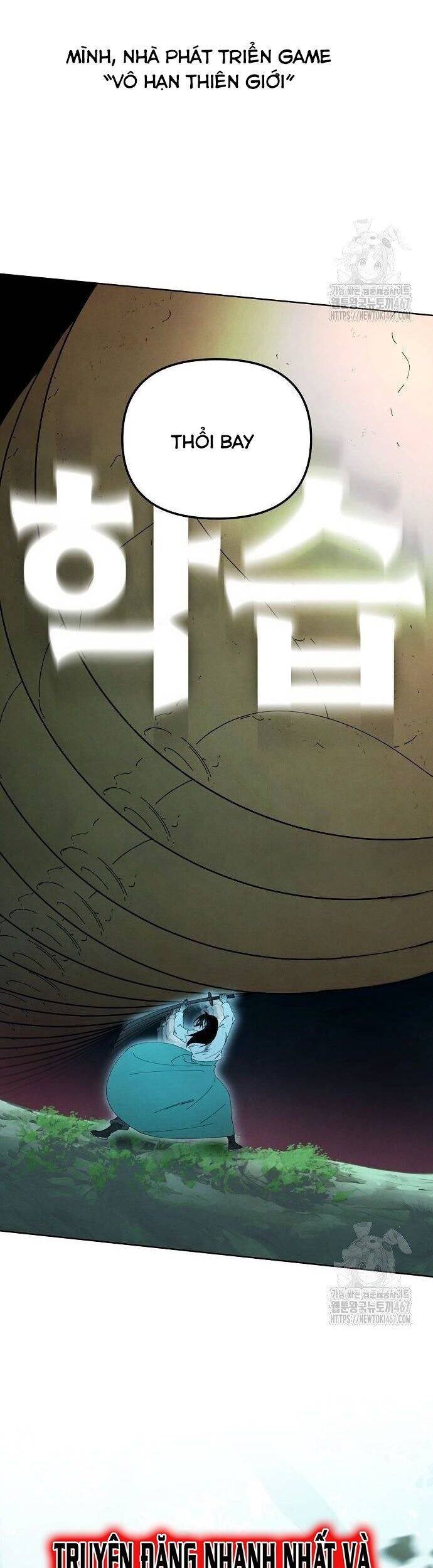 Xuyên Không Vào Con Game Rác Rưởi Của Tôi - Page 43