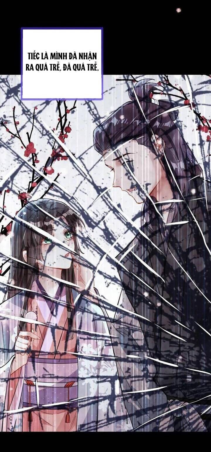 Vạn Tra Triêu Hoàng - Page 34