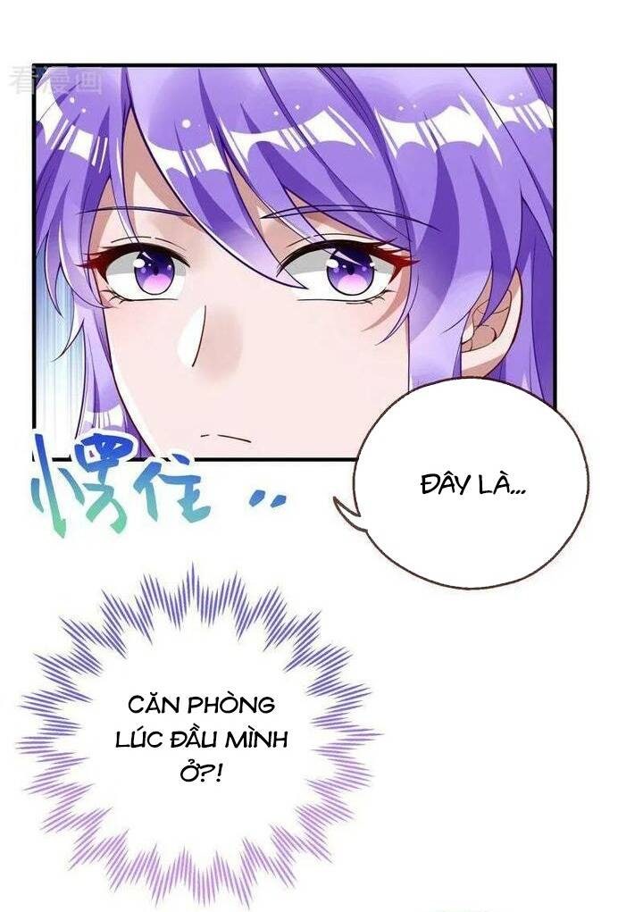 Vạn Tra Triêu Hoàng - Page 8