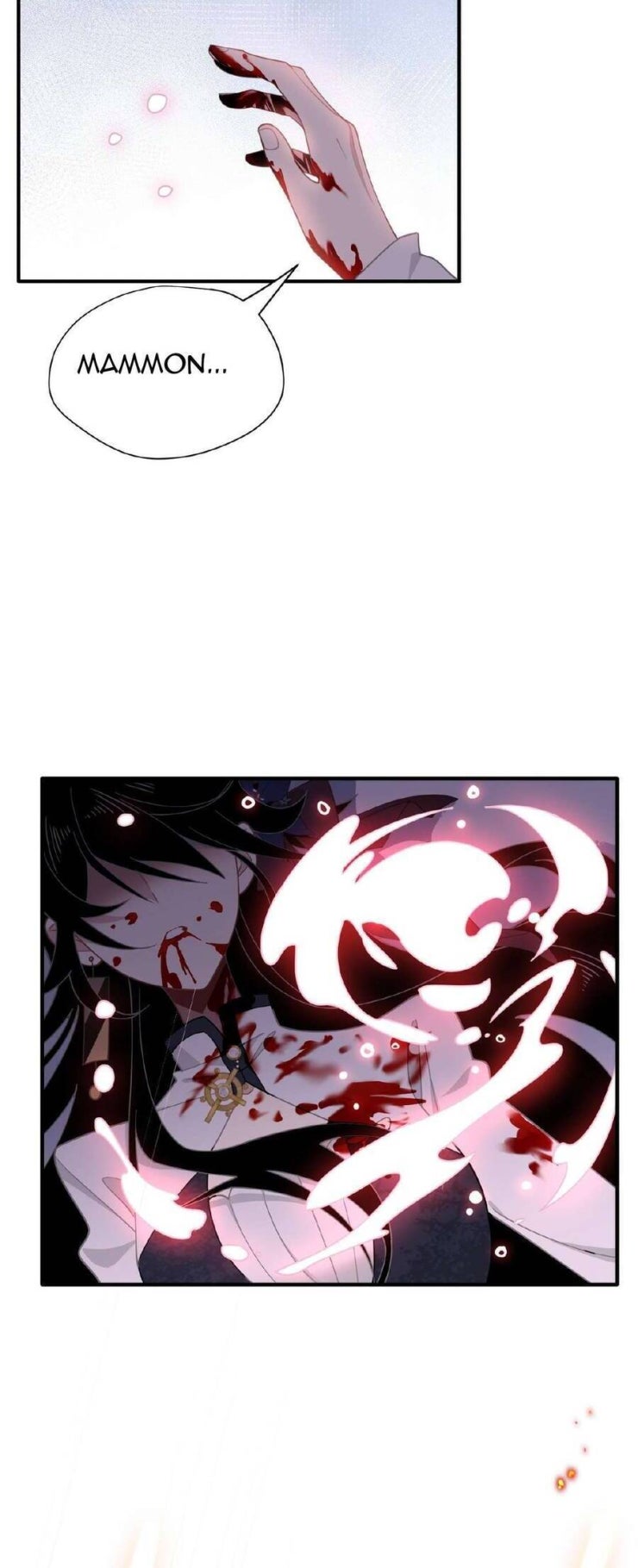 Xuyên Thành Phù Thủy Nuôi Dưỡng Kỵ Sĩ Thánh Điện - Page 34