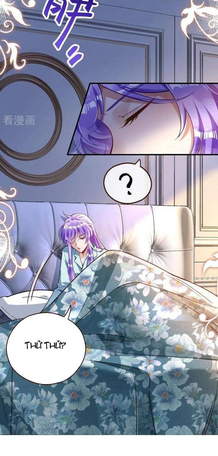 Vạn Tra Triêu Hoàng - Page 7