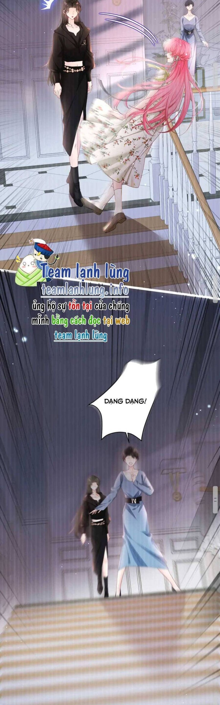 Xuyên Thành Tiểu Muội Của Đại Lão Giấu Mặt - Page 25