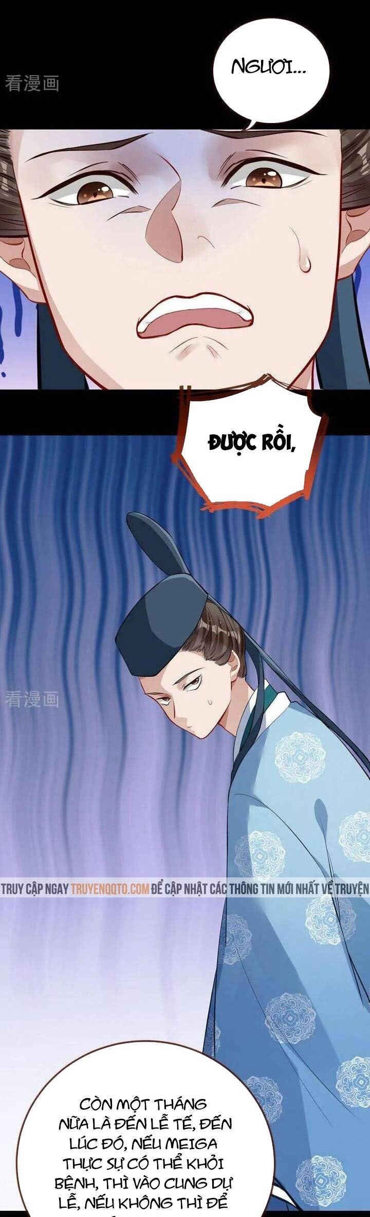 Vạn Tra Triêu Hoàng - Page 34