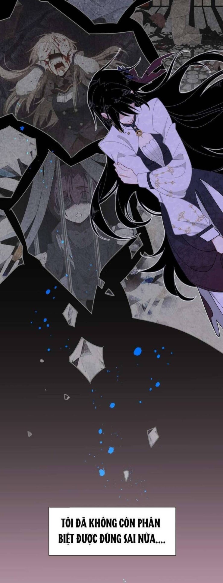 Xuyên Thành Phù Thủy Nuôi Dưỡng Kỵ Sĩ Thánh Điện - Page 18