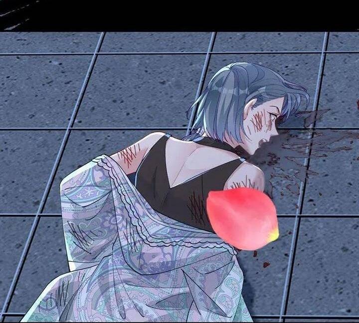 Vạn Tra Triêu Hoàng - Page 16