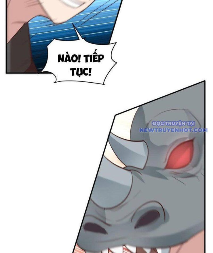 Vô Địch Thật Tịch Mịch - Page 35