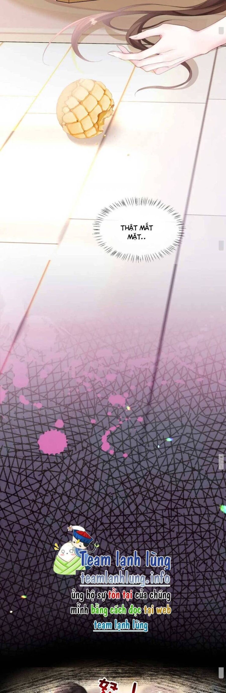 Xuyên Thành Tiểu Muội Của Đại Lão Giấu Mặt - Page 13