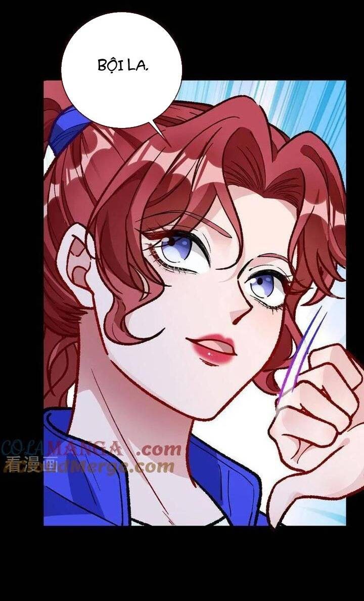 Vạn Tra Triêu Hoàng - Page 4