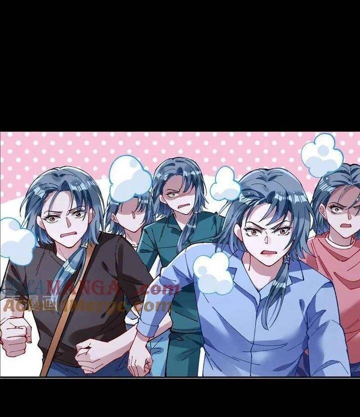 Vạn Tra Triêu Hoàng - Page 12