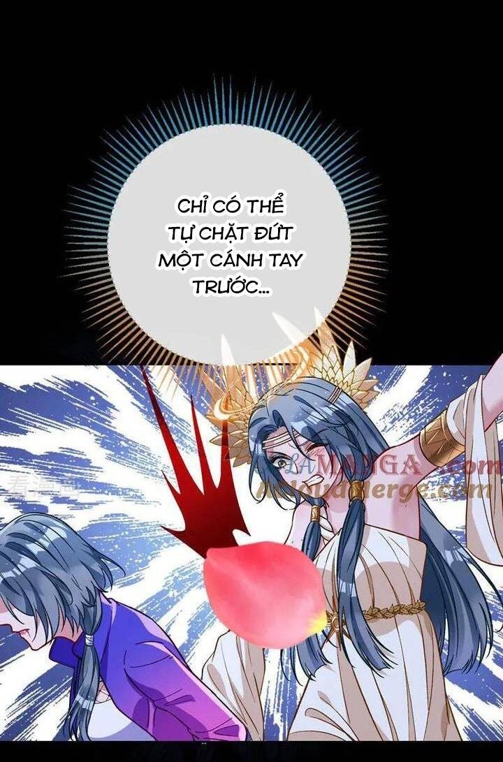 Vạn Tra Triêu Hoàng - Page 9