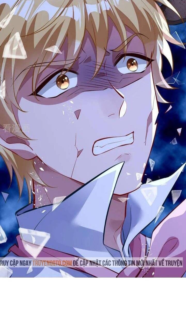 Vạn Tra Triêu Hoàng - Page 20