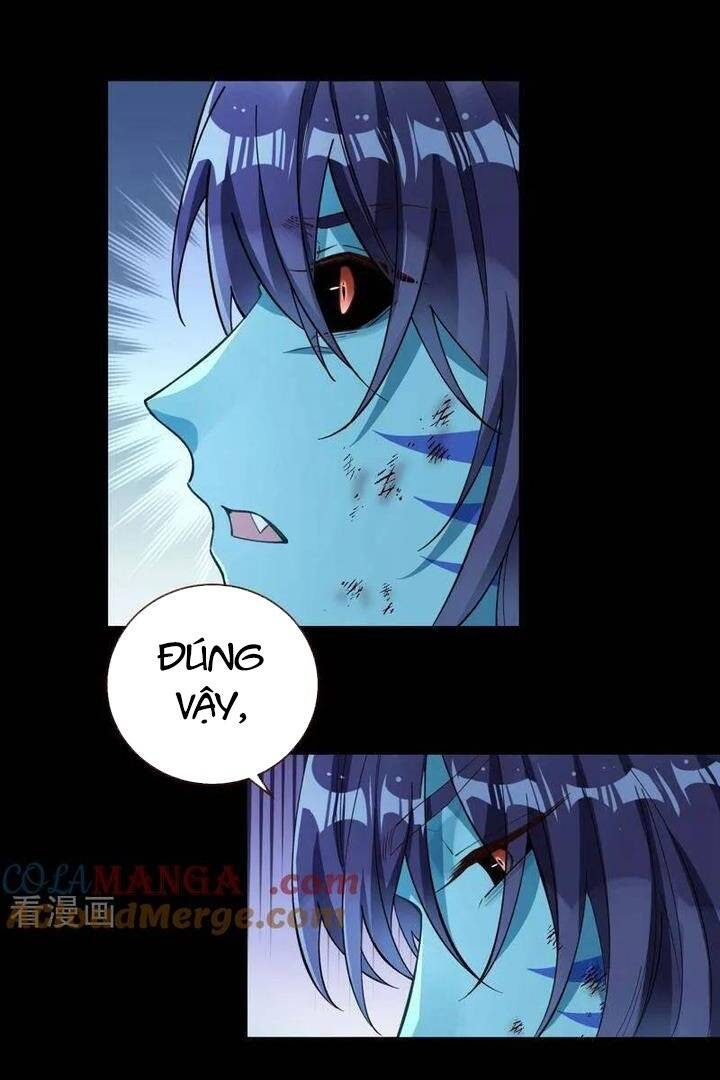 Vạn Tra Triêu Hoàng - Page 16