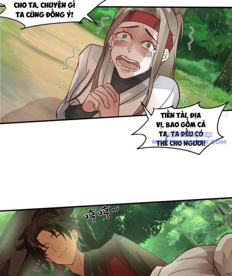 Vô Địch Thật Tịch Mịch - Page 22