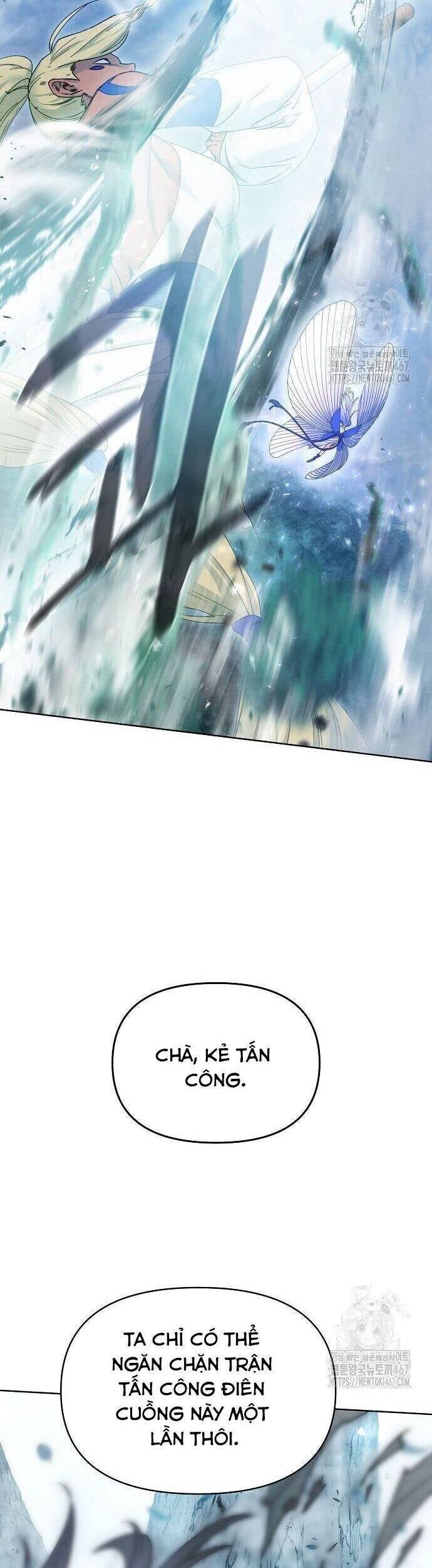 Xuyên Không Vào Trò Chơi Đáng Nguyền Rủa Của Tôi - Page 6