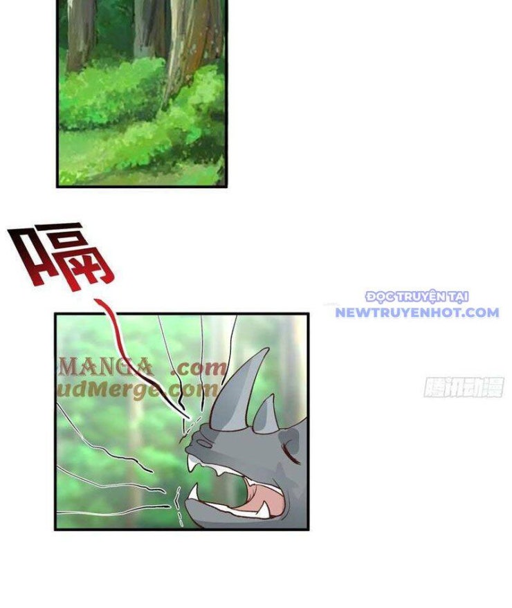 Vô Địch Thật Tịch Mịch - Page 28