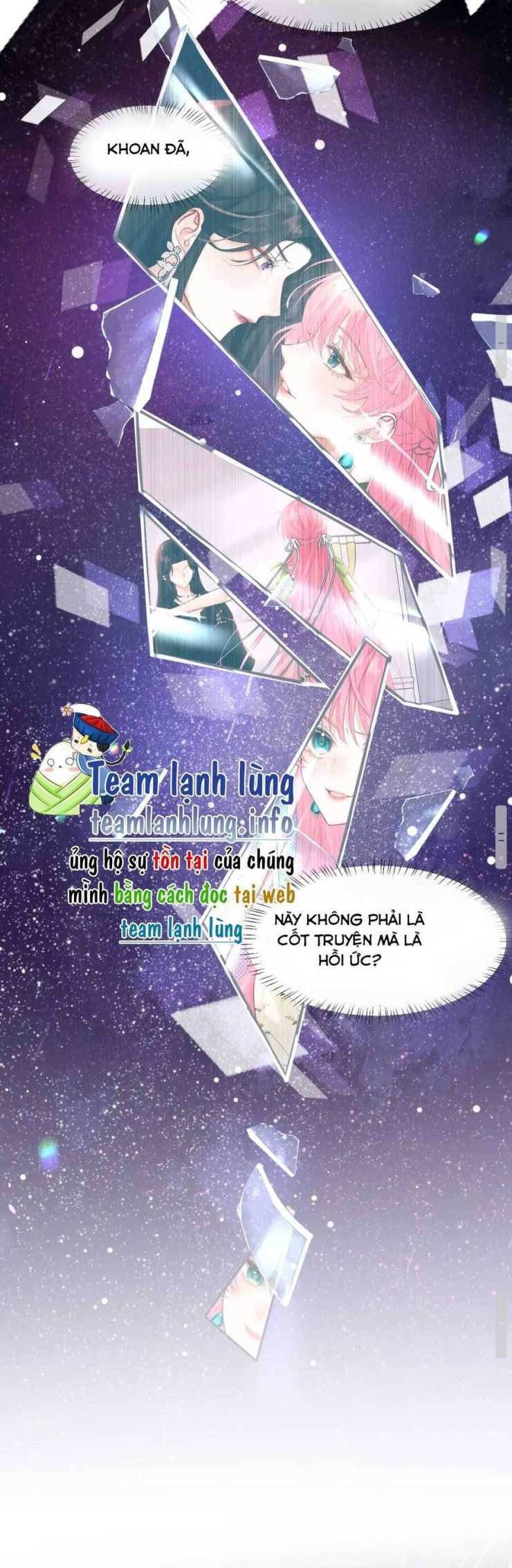 Xuyên Thành Tiểu Muội Của Đại Lão Giấu Mặt - Page 20