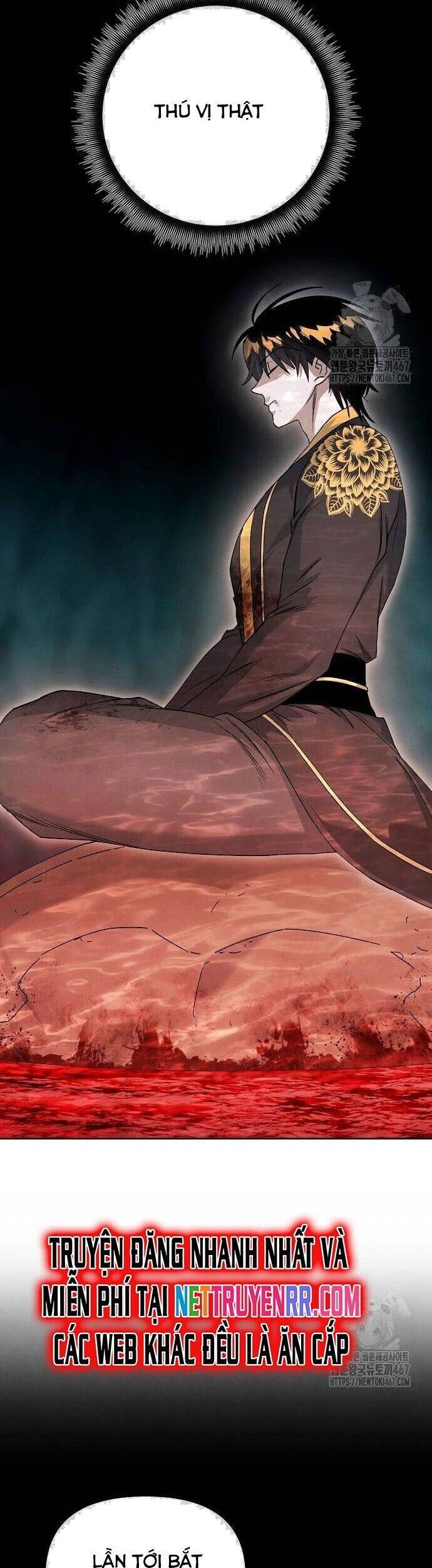 Xuyên Không Vào Con Game Rác Rưởi Của Tôi - Page 18