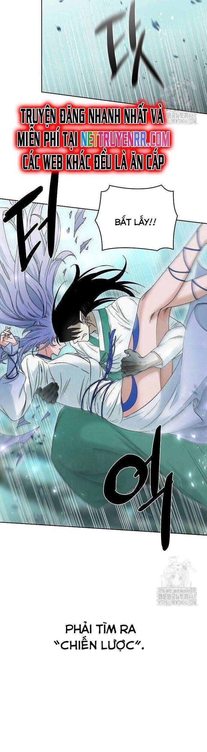 Xuyên Không Vào Trò Chơi Đáng Nguyền Rủa Của Tôi - Page 8