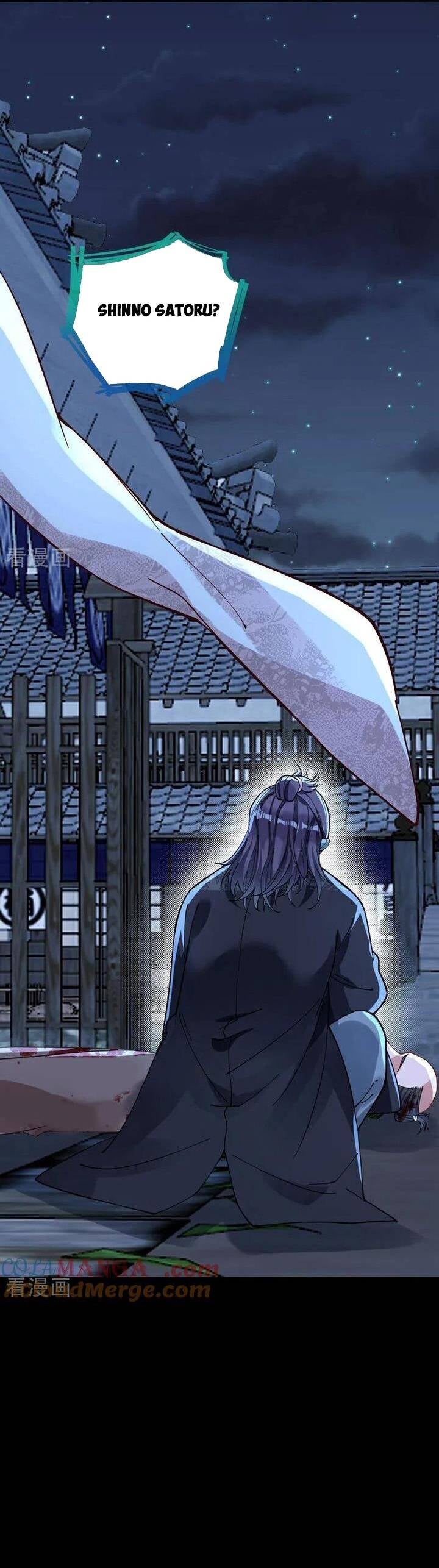 Vạn Tra Triêu Hoàng - Page 15