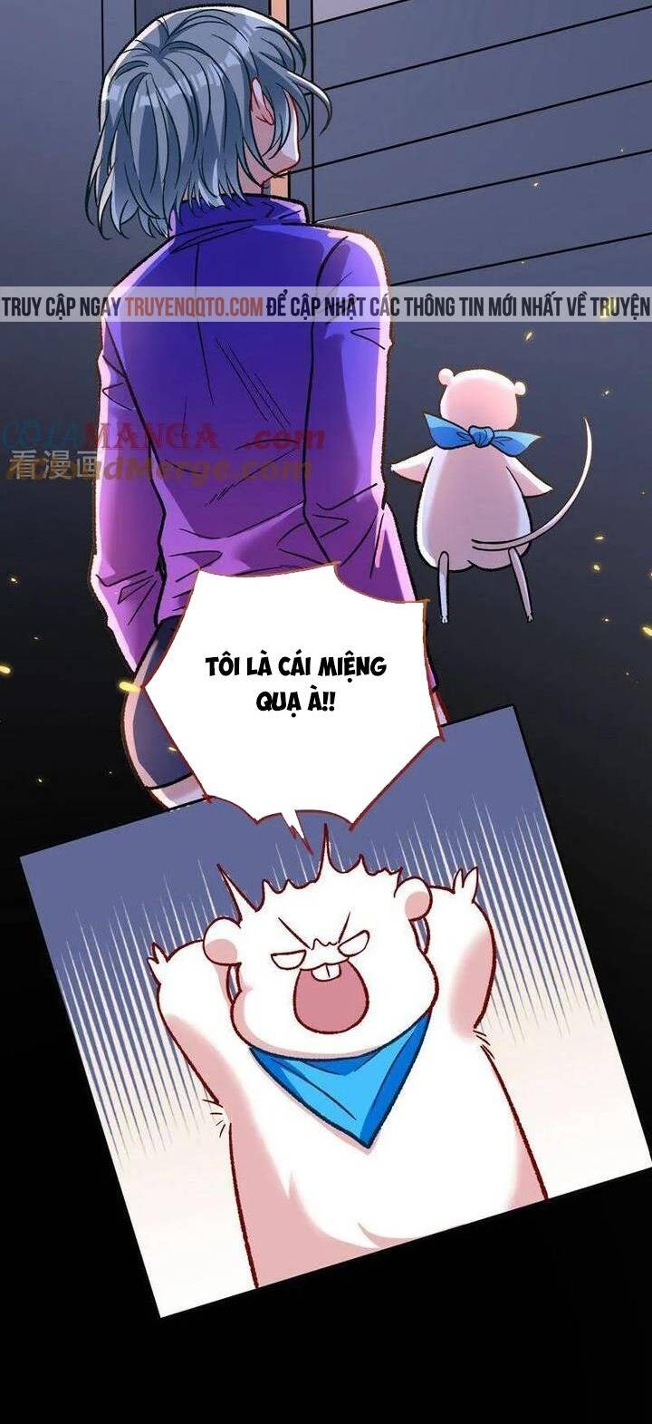 Vạn Tra Triêu Hoàng - Page 27