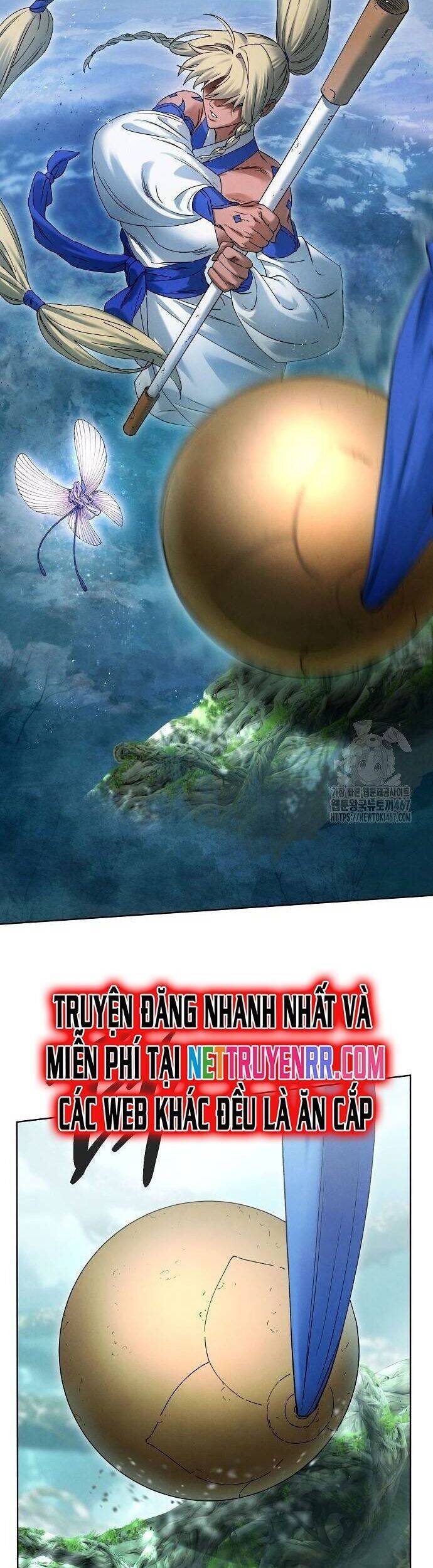 Xuyên Không Vào Trò Chơi Đáng Nguyền Rủa Của Tôi - Page 35