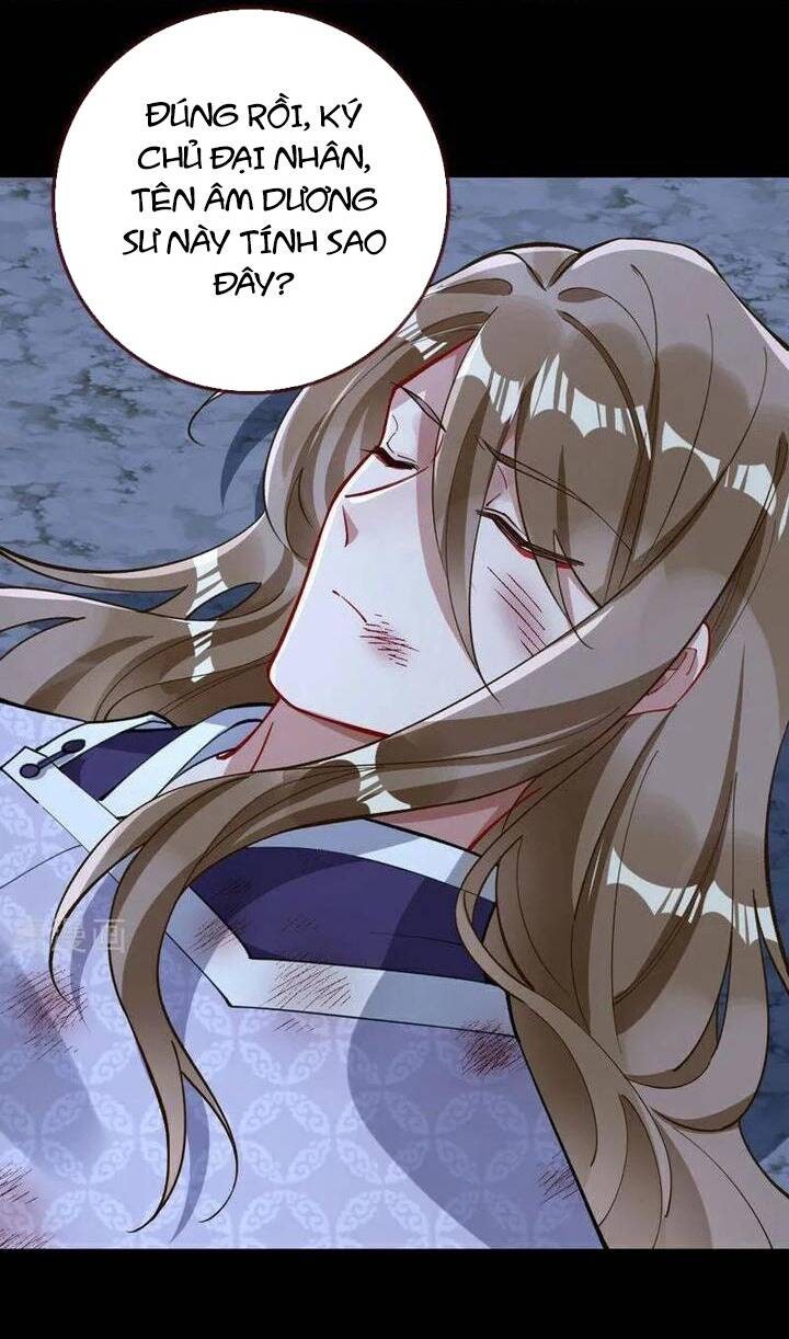 Vạn Tra Triêu Hoàng - Page 40