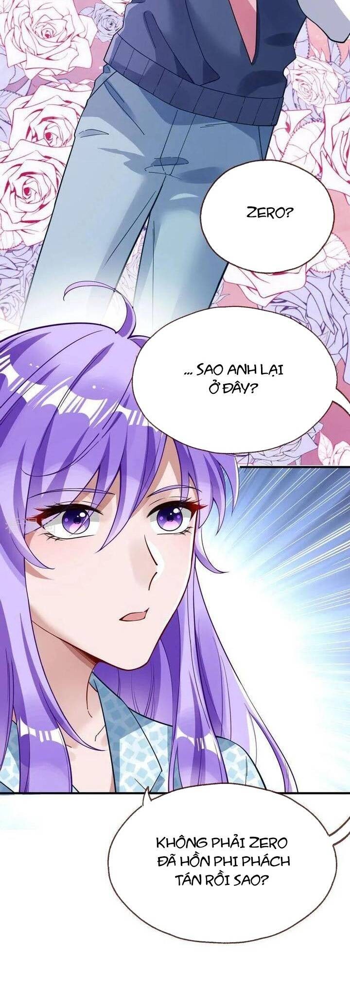 Vạn Tra Triêu Hoàng - Page 10