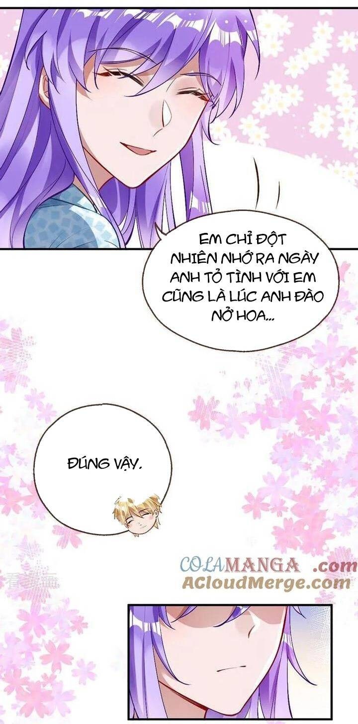 Vạn Tra Triêu Hoàng - Page 15