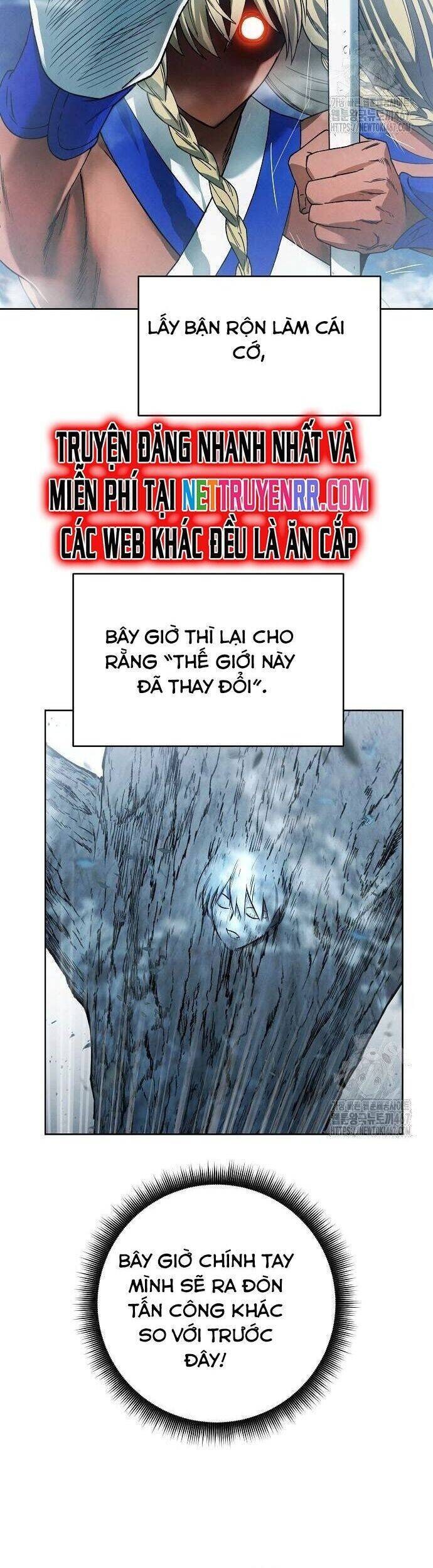 Xuyên Không Vào Trò Chơi Đáng Nguyền Rủa Của Tôi - Page 22