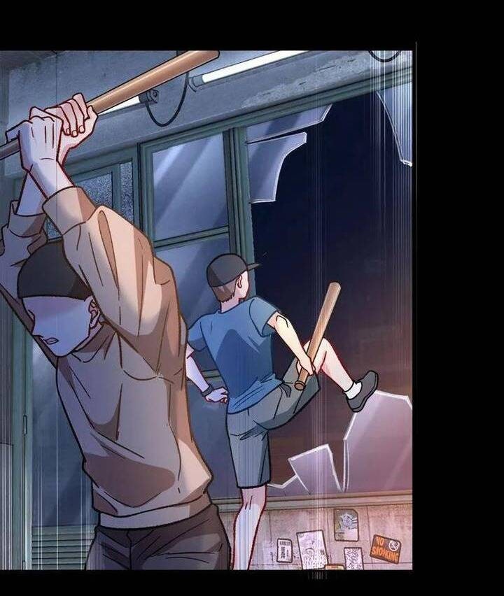 Vạn Tra Triêu Hoàng - Page 7