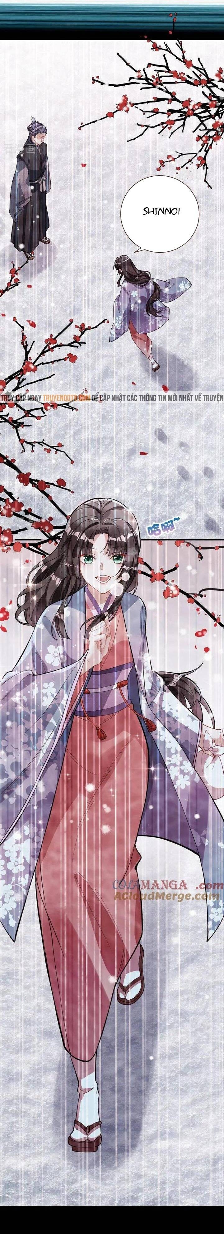 Vạn Tra Triêu Hoàng - Page 19