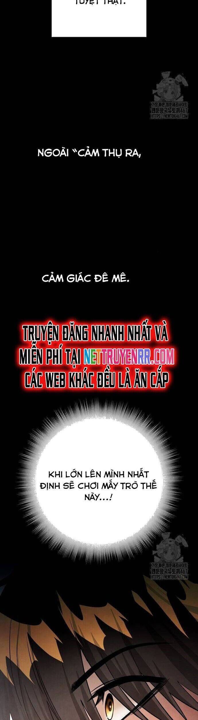 Xuyên Không Vào Trò Chơi Đáng Nguyền Rủa Của Tôi - Page 20