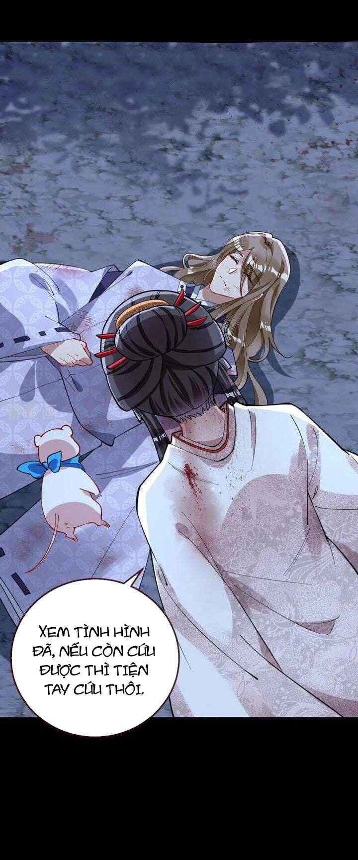 Vạn Tra Triêu Hoàng - Page 41