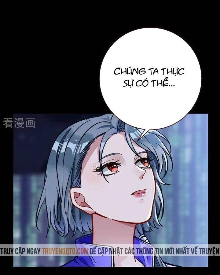 Vạn Tra Triêu Hoàng - Page 30