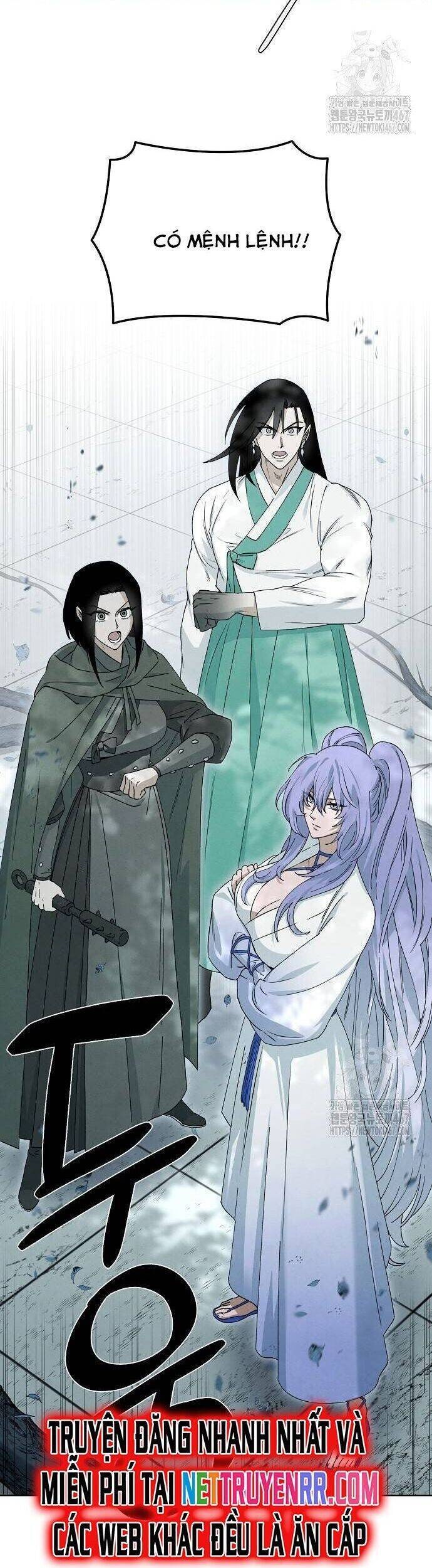 Xuyên Không Vào Trò Chơi Đáng Nguyền Rủa Của Tôi - Page 10