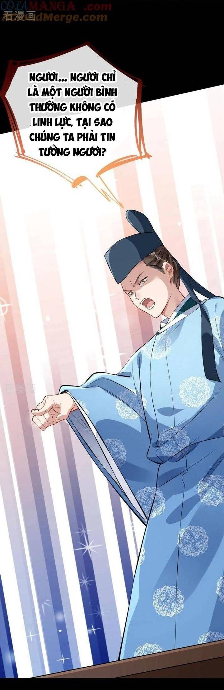 Vạn Tra Triêu Hoàng - Page 32