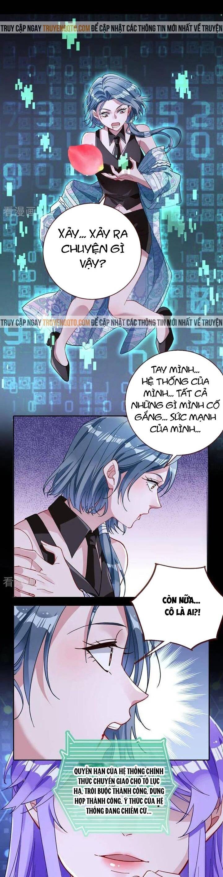 Vạn Tra Triêu Hoàng - Page 12