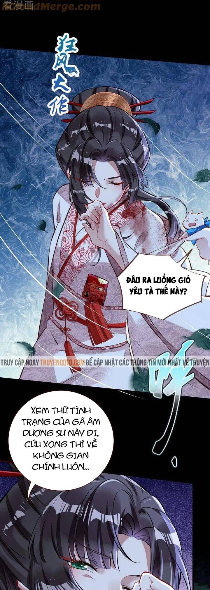 Vạn Tra Triêu Hoàng - Page 43