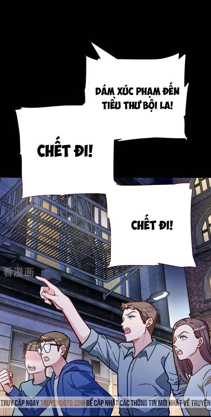 Vạn Tra Triêu Hoàng - Page 5