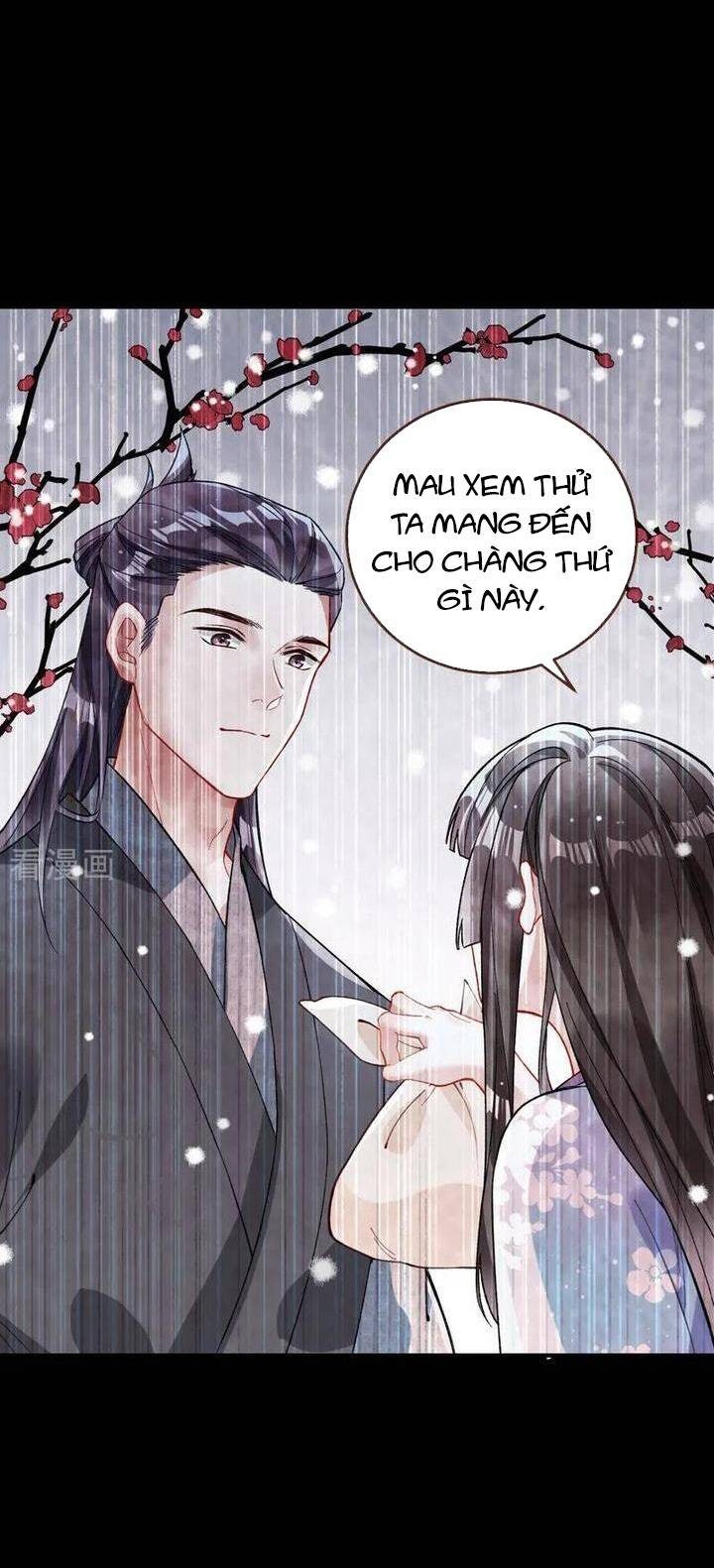 Vạn Tra Triêu Hoàng - Page 21