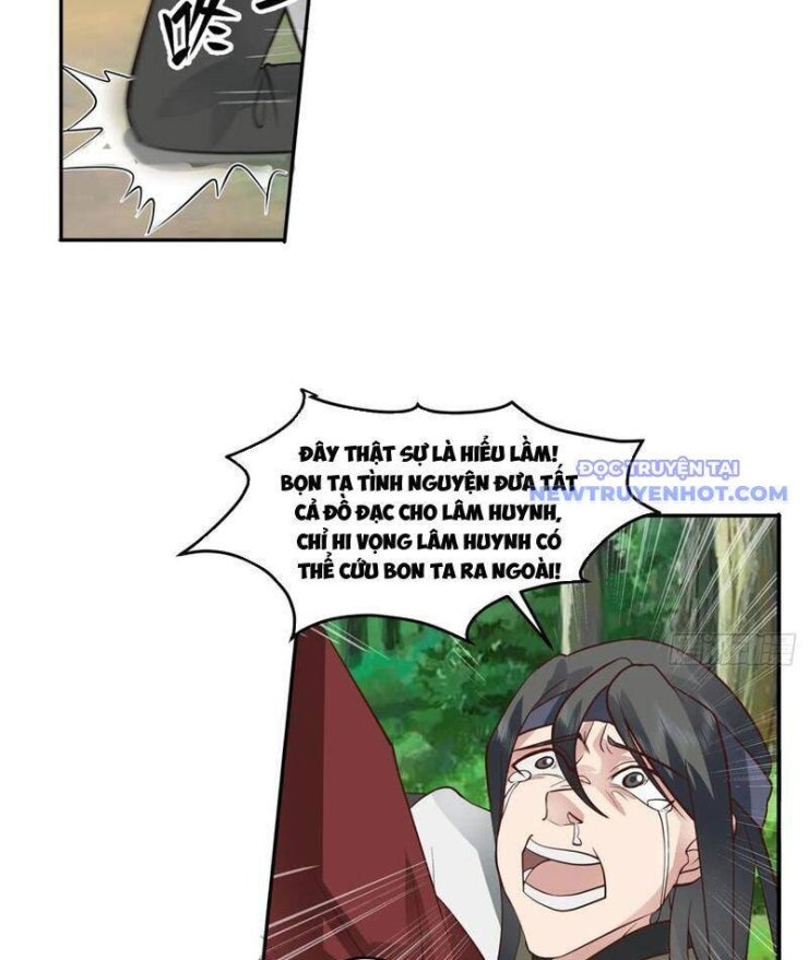 Vô Địch Thật Tịch Mịch - Page 13