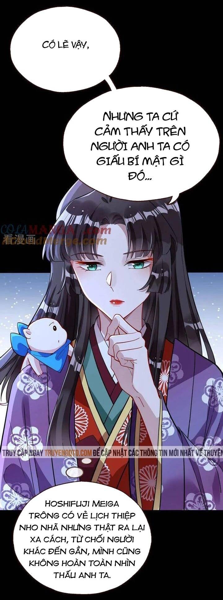 Vạn Tra Triêu Hoàng - Page 5