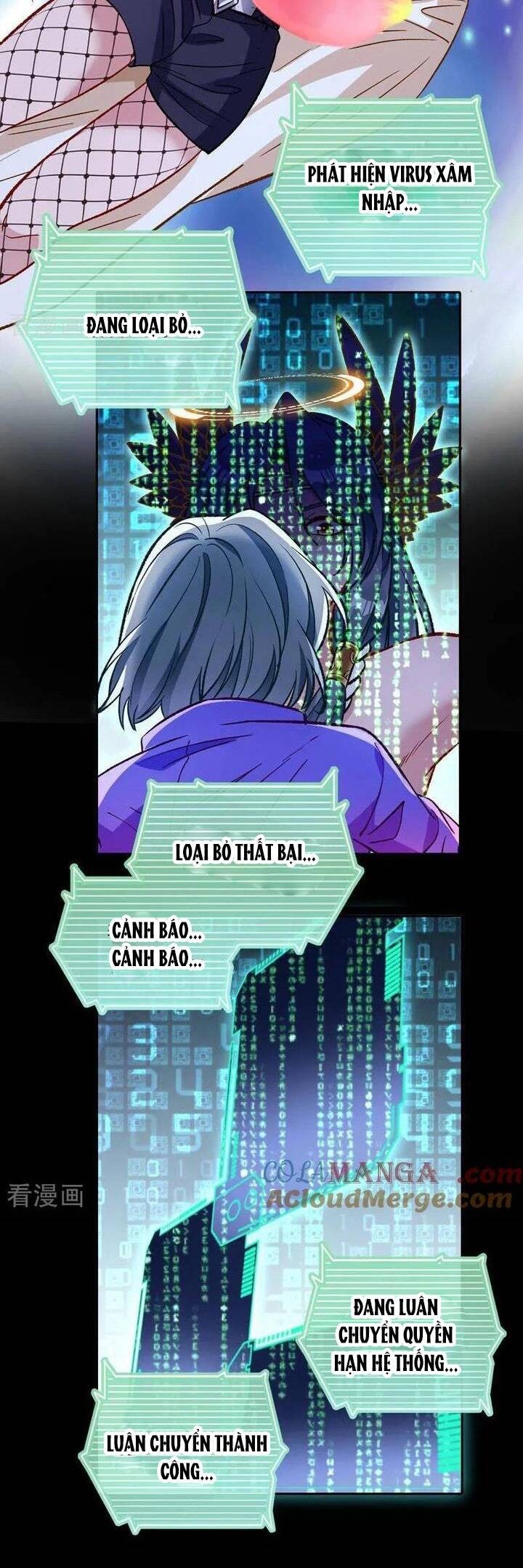 Vạn Tra Triêu Hoàng - Page 11