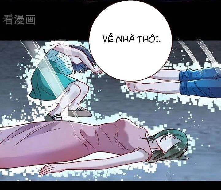 Vạn Tra Triêu Hoàng - Page 22