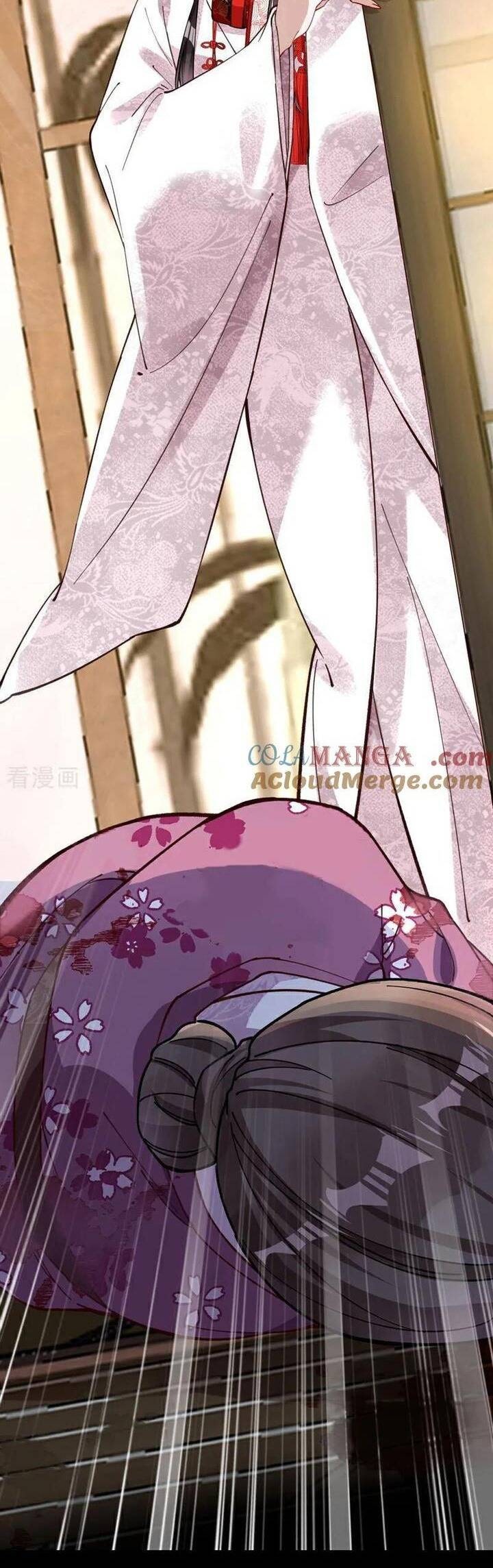 Vạn Tra Triêu Hoàng - Page 12