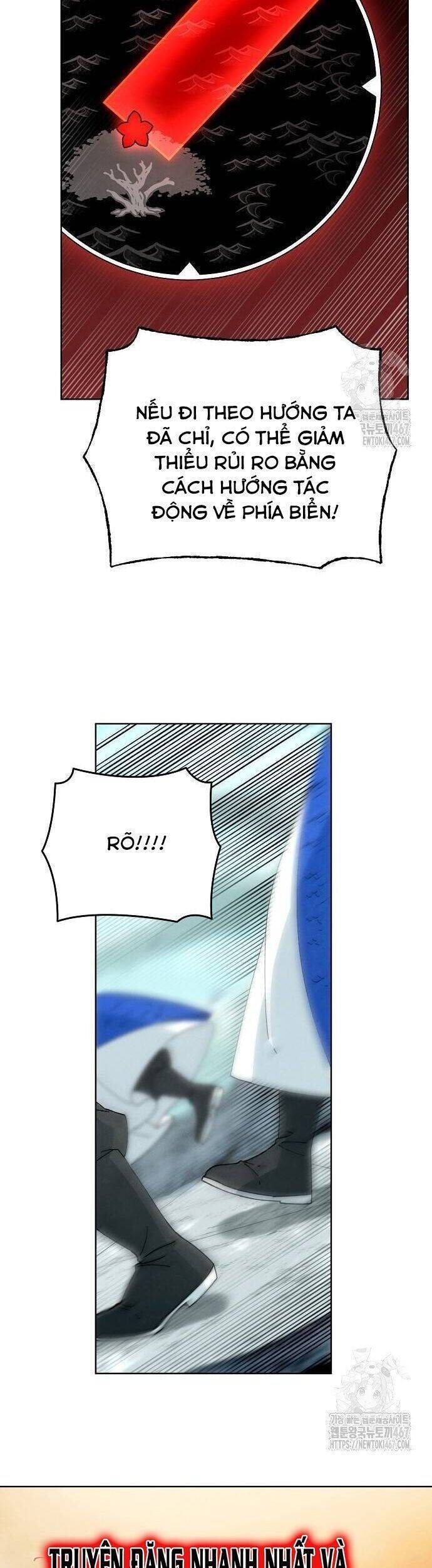 Xuyên Không Vào Trò Chơi Đáng Nguyền Rủa Của Tôi - Page 25