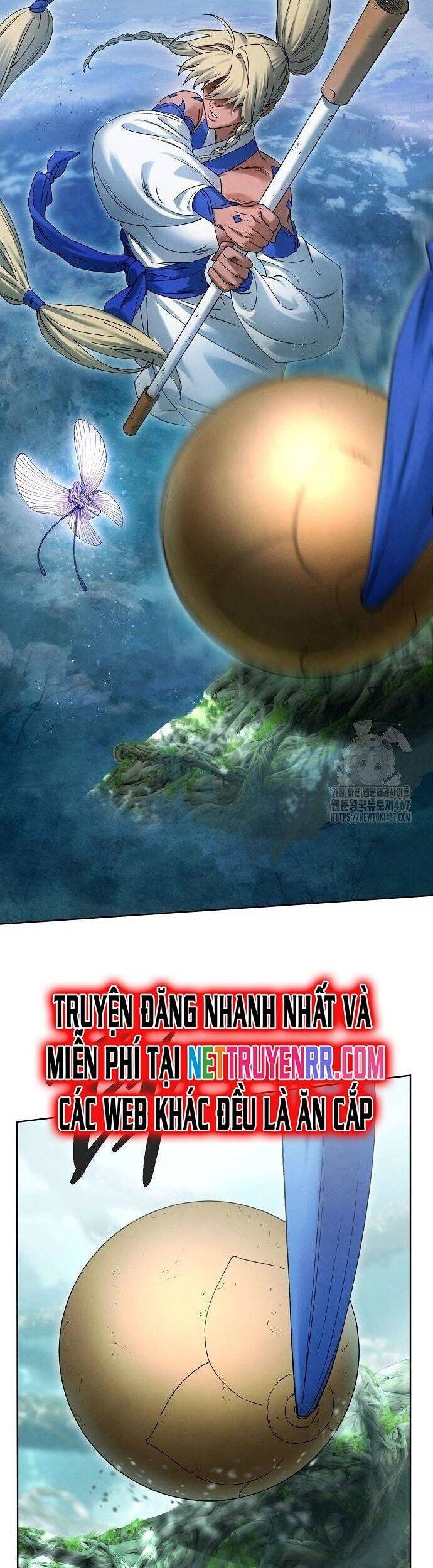 Xuyên Không Vào Con Game Rác Rưởi Của Tôi - Page 35