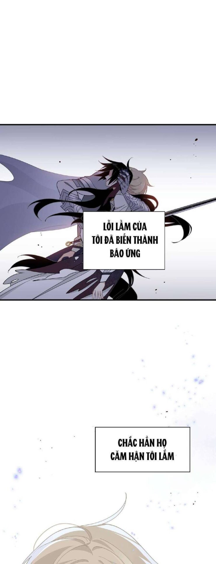 Xuyên Thành Phù Thủy Nuôi Dưỡng Kỵ Sĩ Thánh Điện - Page 30