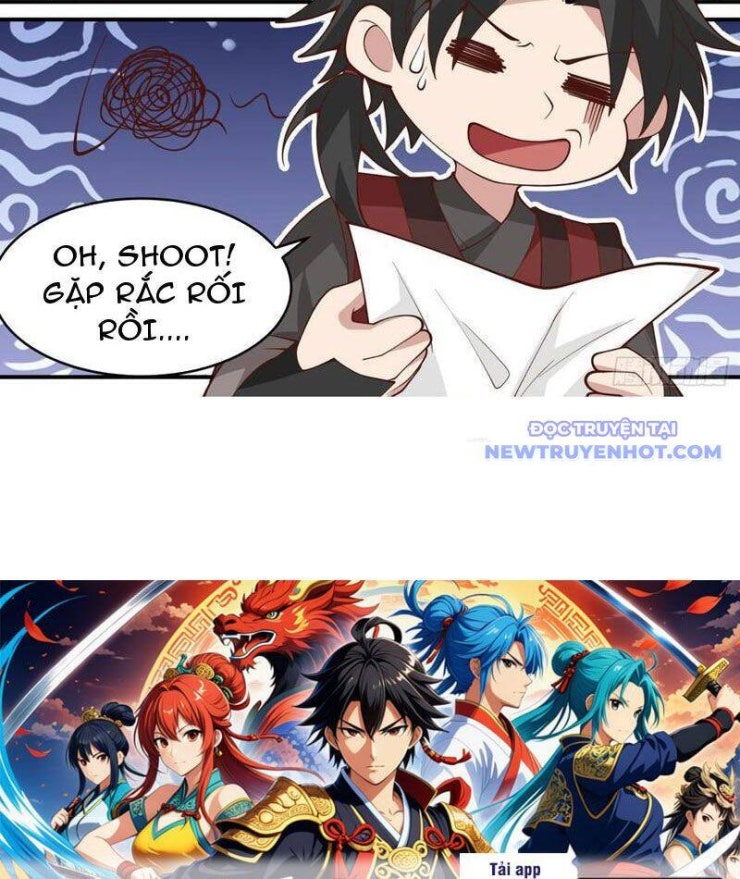 Vô Địch Thật Tịch Mịch - Page 49