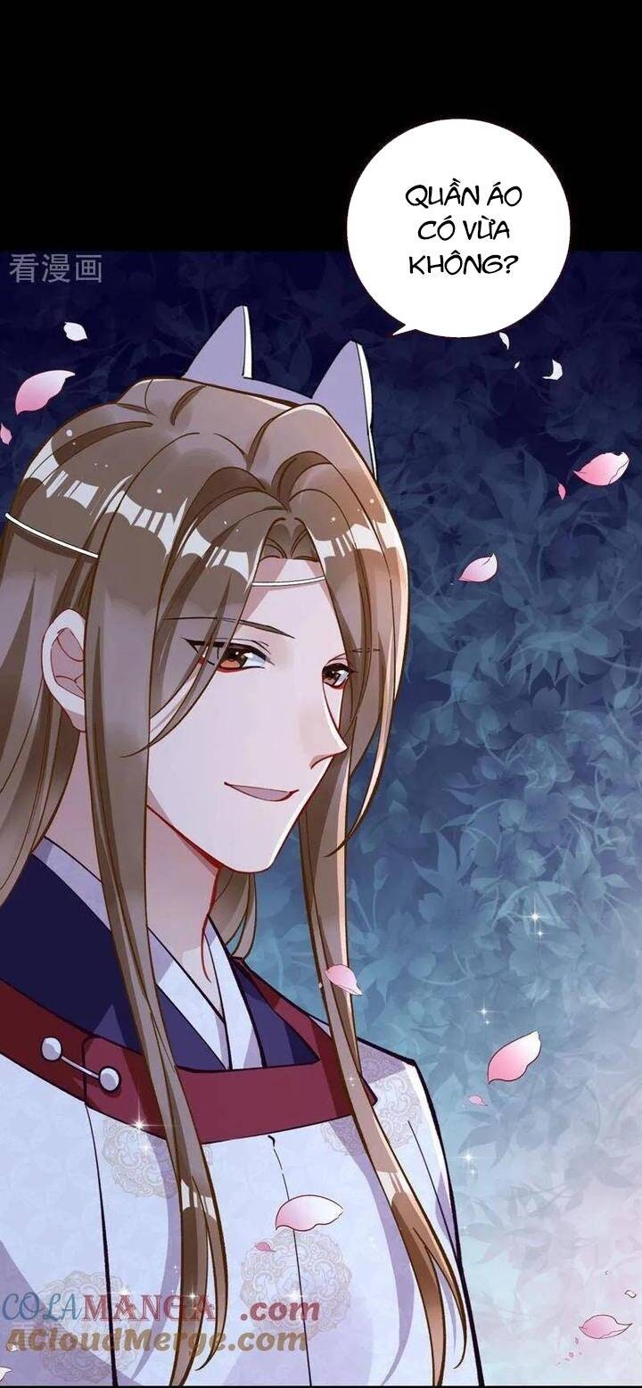 Vạn Tra Triêu Hoàng - Page 20